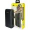 KLGO KP-88 Power Bank 30000mAh με Θύρα USB-A Μαύρο